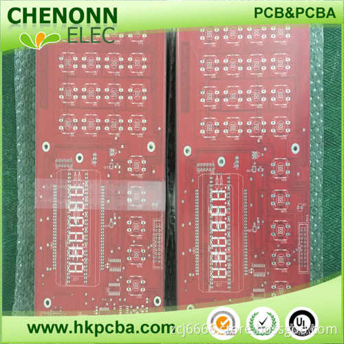 CHENONN PCB manufacturing services